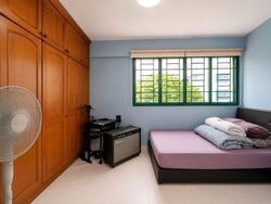 Blk 141 Yishun Ring Road (Yishun), HDB 4 Rooms #583459951